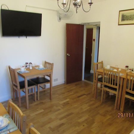 Charlotte Guest House Weymouth Extérieur photo