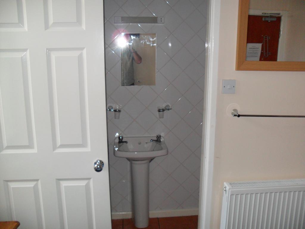 Charlotte Guest House Weymouth Extérieur photo