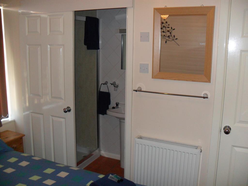 Charlotte Guest House Weymouth Chambre photo