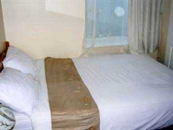Charlotte Guest House Weymouth Extérieur photo