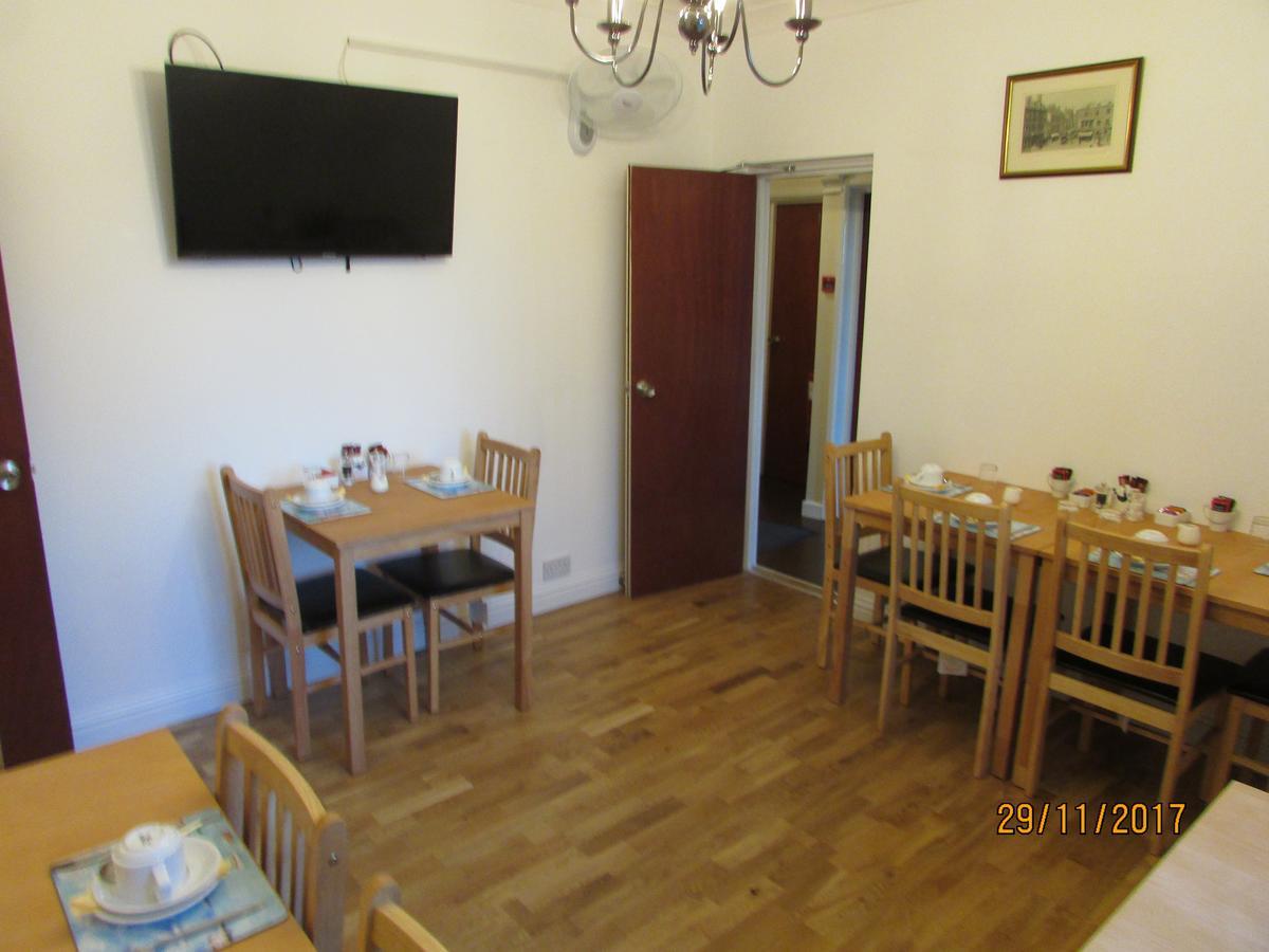 Charlotte Guest House Weymouth Extérieur photo