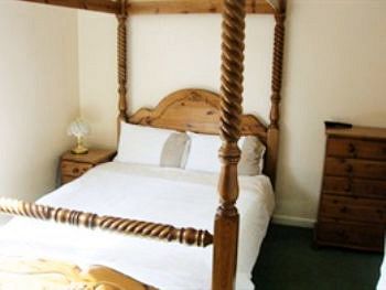 Charlotte Guest House Weymouth Extérieur photo