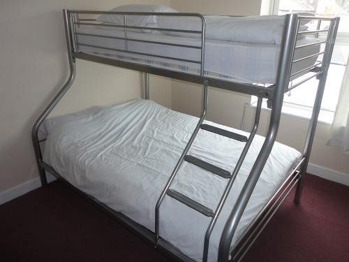 Charlotte Guest House Weymouth Extérieur photo