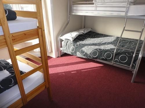 Charlotte Guest House Weymouth Extérieur photo