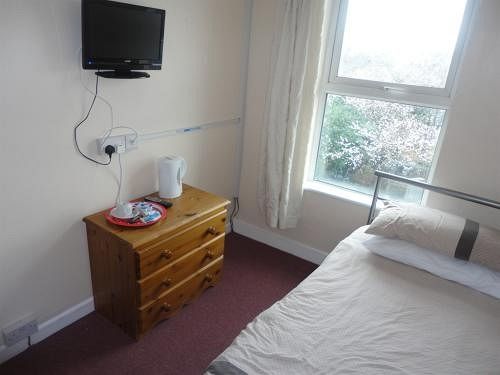 Charlotte Guest House Weymouth Extérieur photo