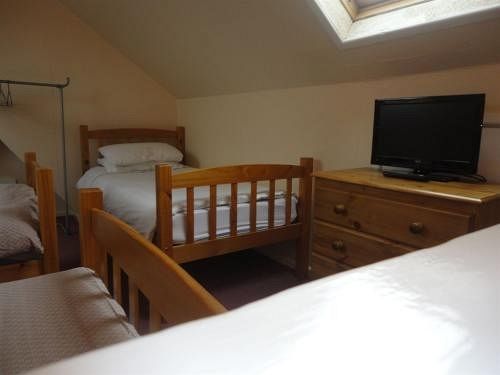 Charlotte Guest House Weymouth Extérieur photo
