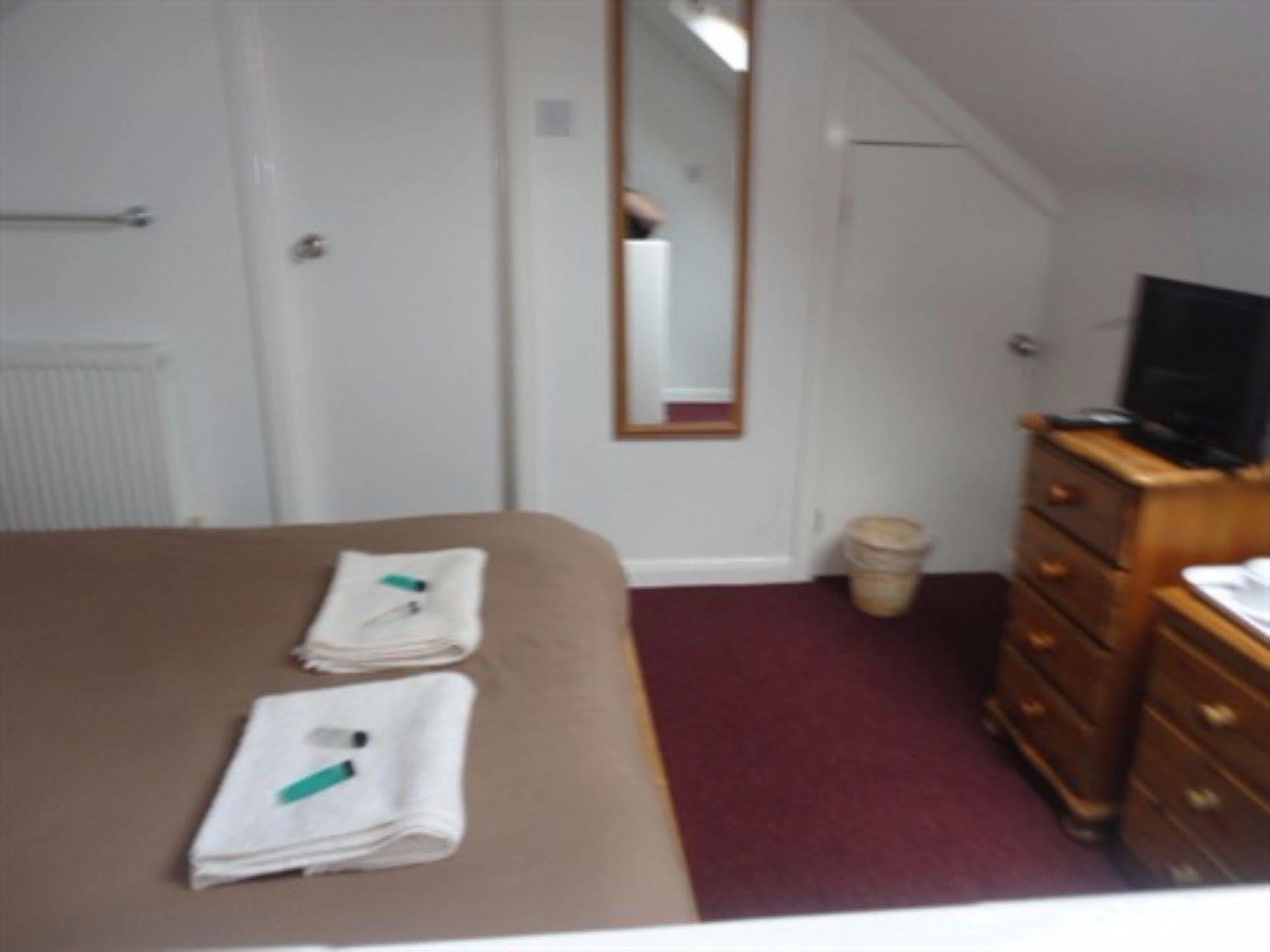 Charlotte Guest House Weymouth Extérieur photo