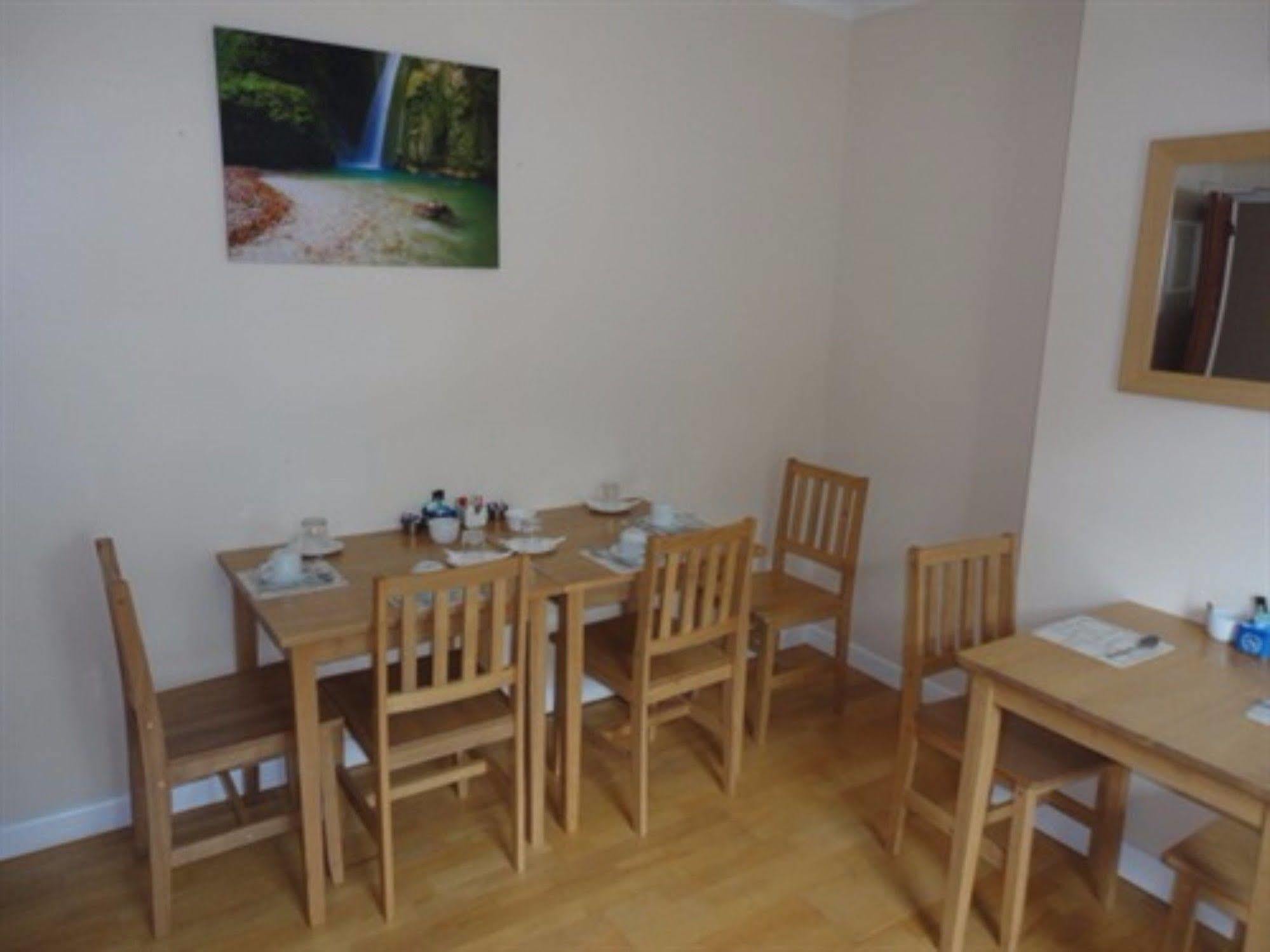 Charlotte Guest House Weymouth Extérieur photo