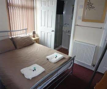 Charlotte Guest House Weymouth Extérieur photo